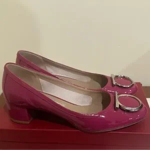 Salvatore Ferragamo | Shoes | Salvatore Ferragamo Ena 4 Size